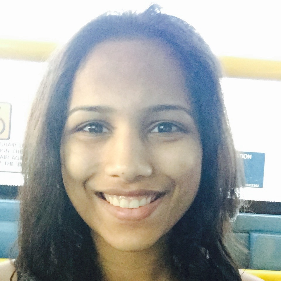 Sanjana Mendu