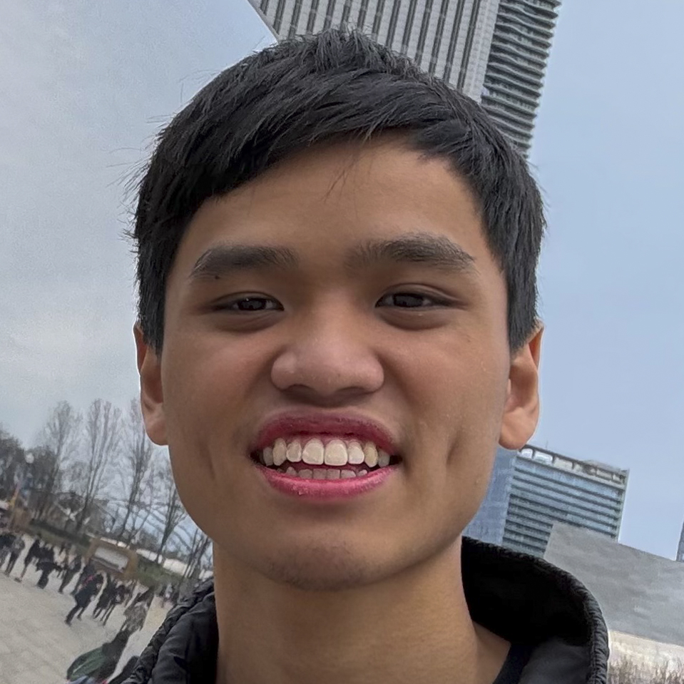 Vincent Trang
